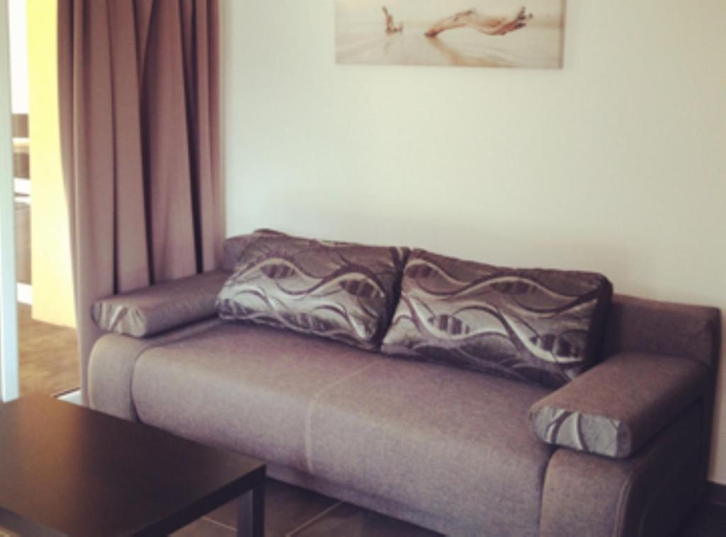 Marina Di Favona Otel Favone Oda fotoğraf
