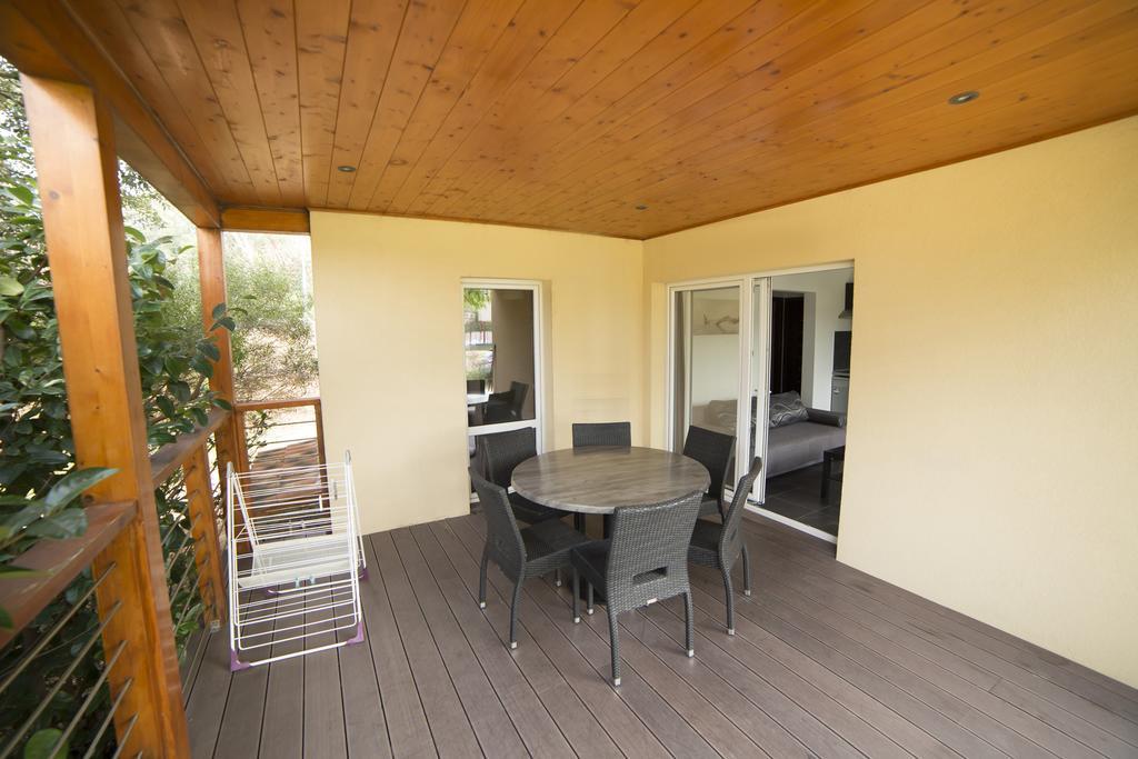 Marina Di Favona Otel Favone Dış mekan fotoğraf