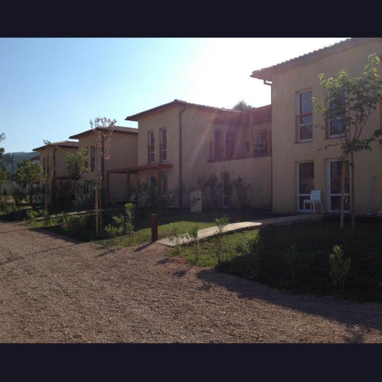 Marina Di Favona Otel Favone Dış mekan fotoğraf